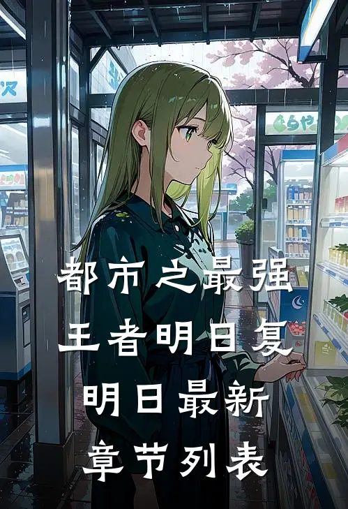 都市之最强王者明日复明日最新章节列表