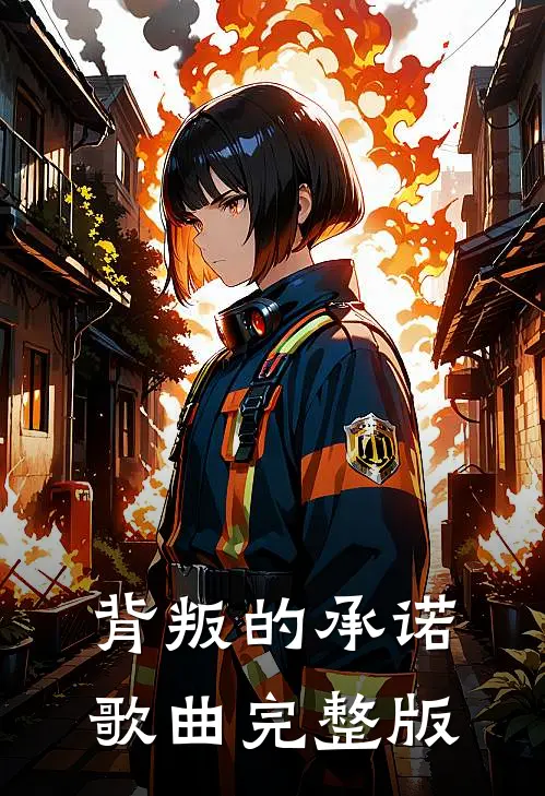 背叛的承诺歌曲完整版