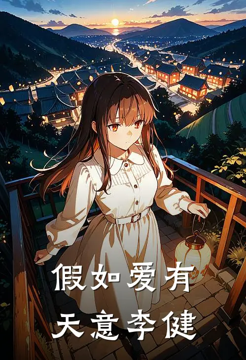 假如爱有天意李健