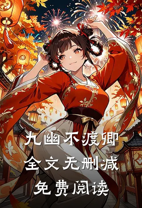 九幽不渡卿全文无删减免费阅读