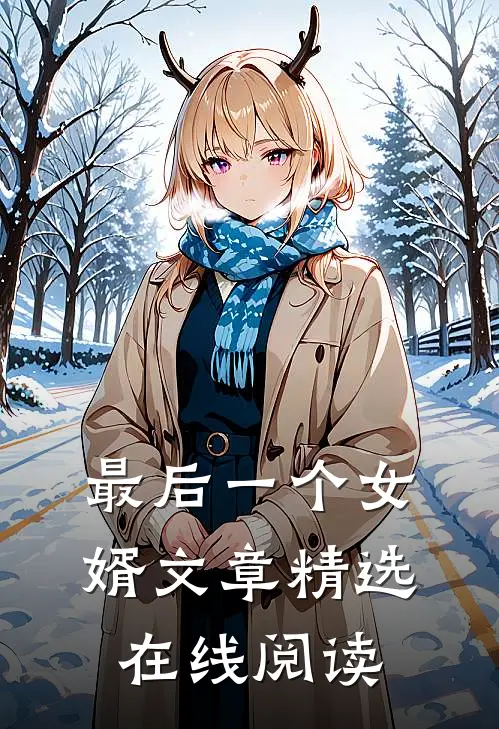 最后一个女婿文章精选在线阅读