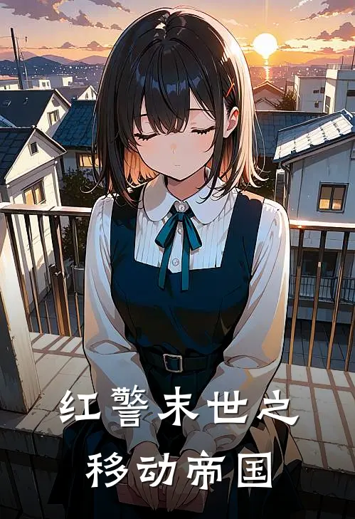 红警末世之移动帝国