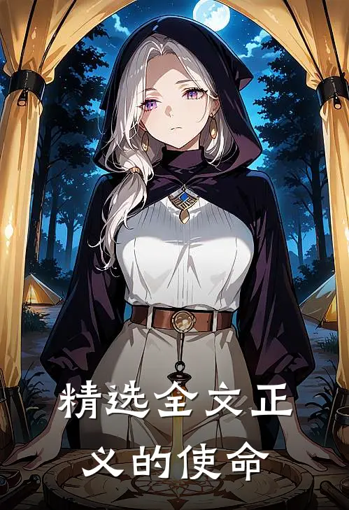 精选全文正义的使命