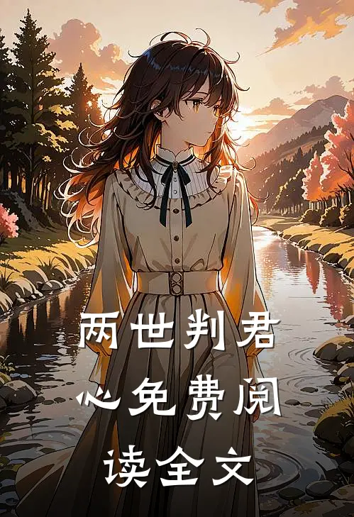 两世判君心免费阅读全文