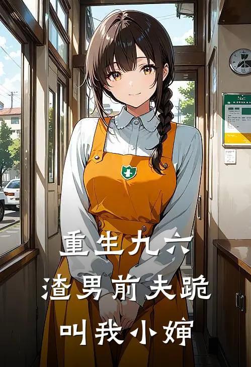重生九六：渣男前夫跪叫我小婶