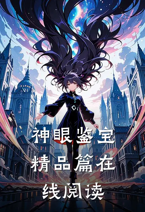 神眼鉴宝精品篇在线阅读