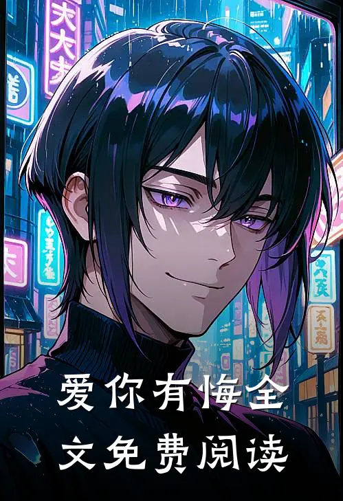 爱你有悔全文免费阅读