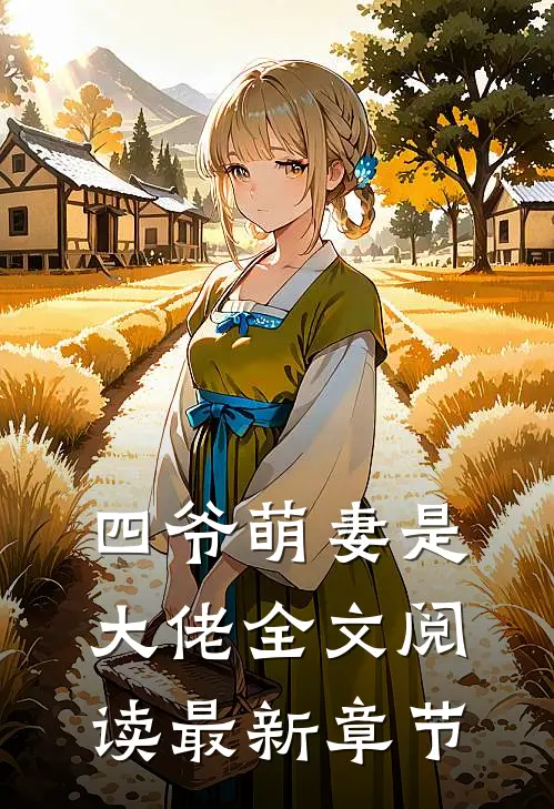 四爷萌妻是大佬全文阅读最新章节
