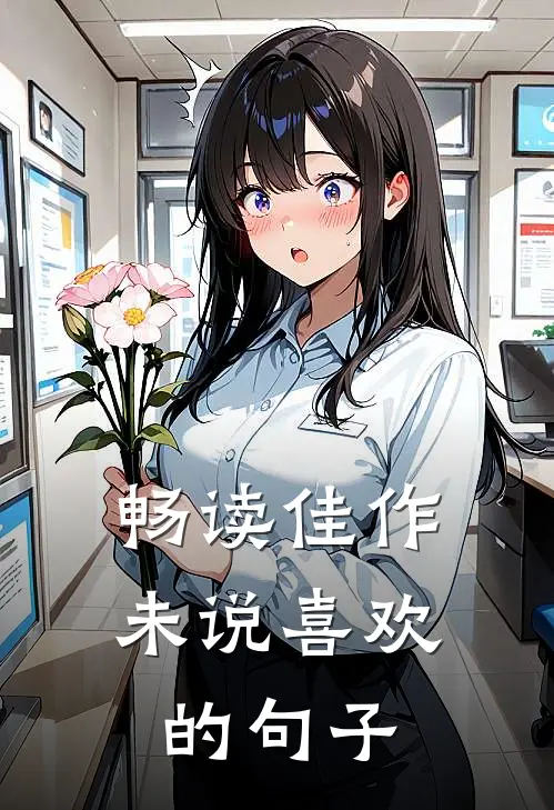 畅读佳作未说喜欢的句子