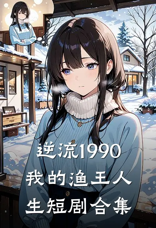 逆流1990,我的渔王人生短剧合集
