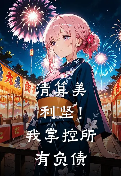 清算美利坚！我掌控所有负债