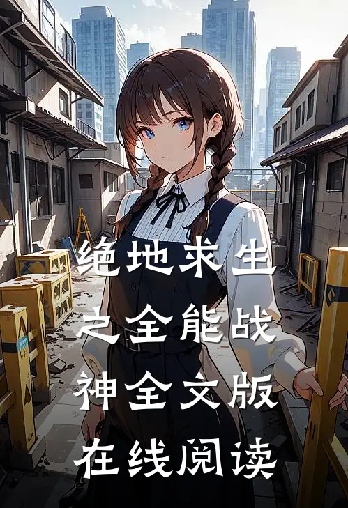 绝地求生之全能战神全文版在线阅读