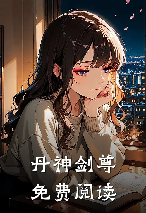 丹神剑尊免费阅读