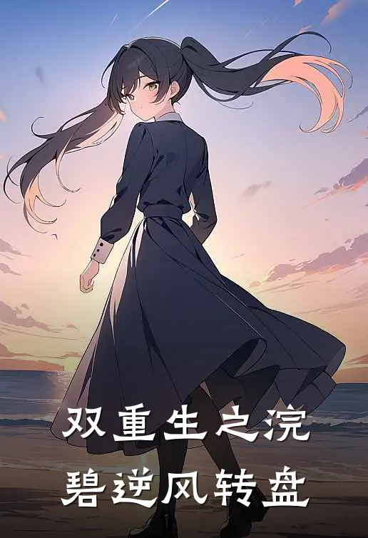 双重生之浣碧逆风转盘