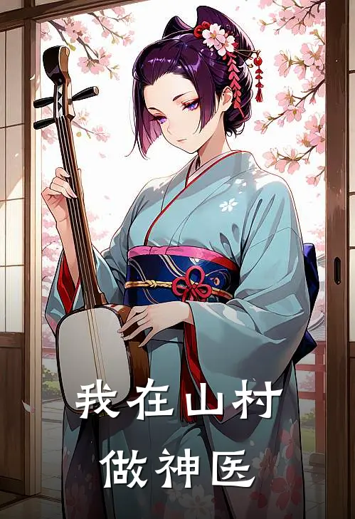 我在山村做神医