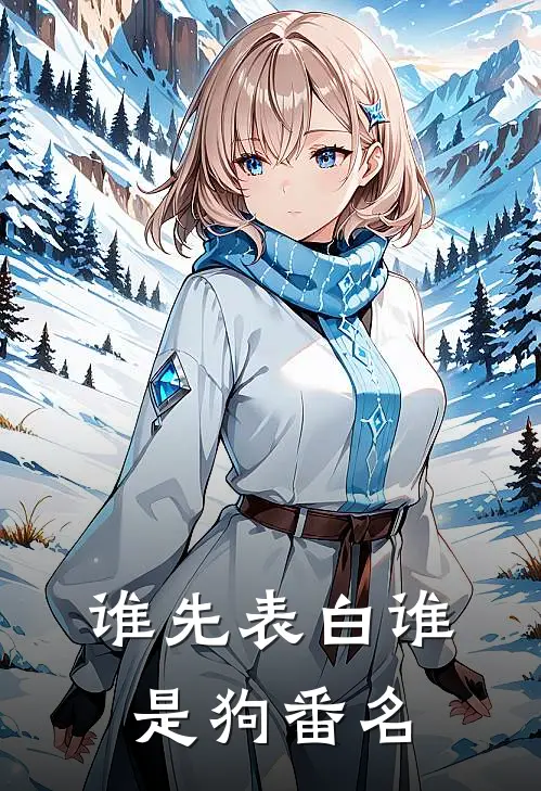 谁先表白谁是狗番名