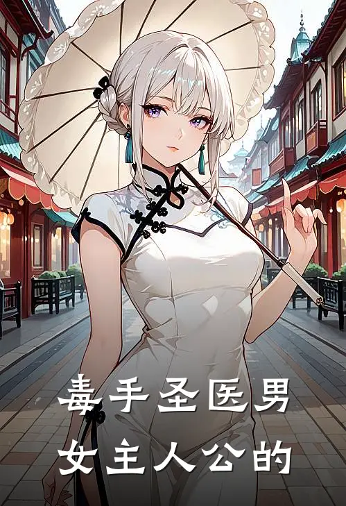 毒手圣医男女主人公的