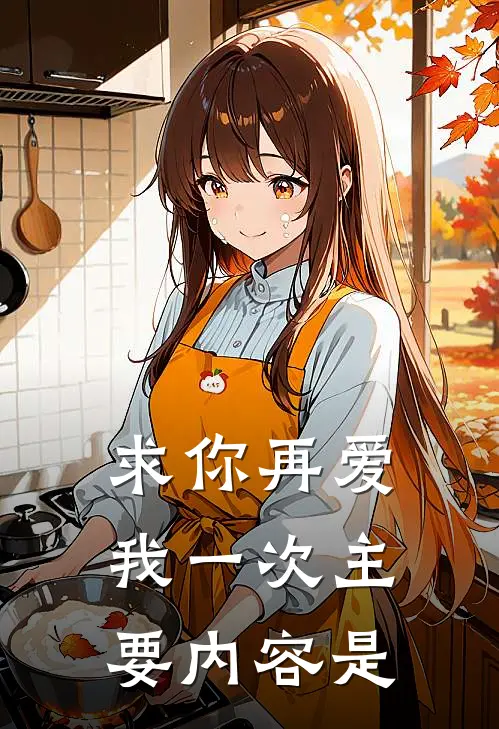 求你再爱我一次主要内容是