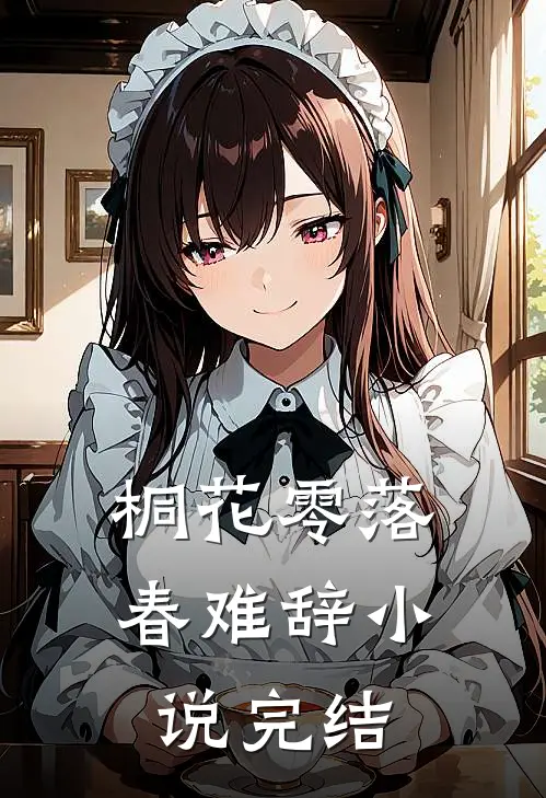 桐花零落春难辞小说完结