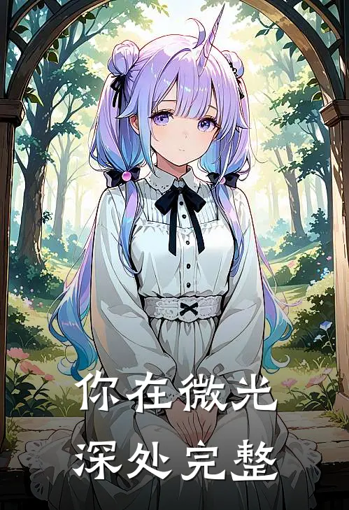 你在微光深处完整