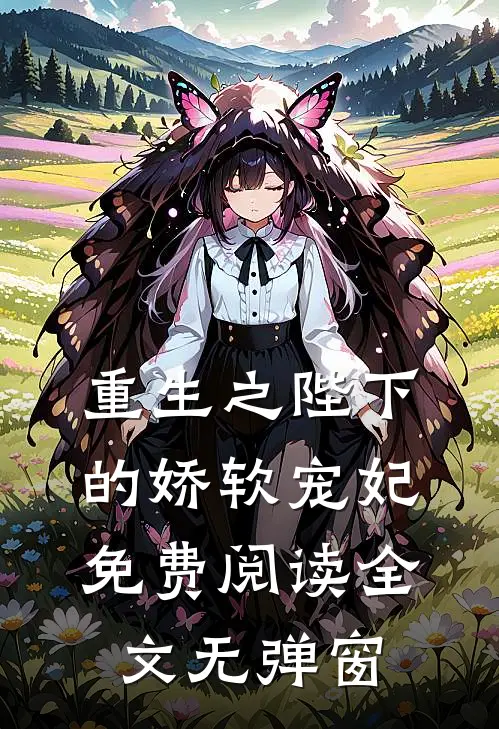 重生之陛下的娇软宠妃免费阅读全文无弹窗