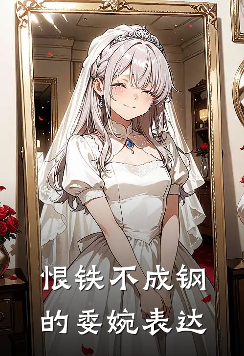 恨铁不成钢的委婉表达