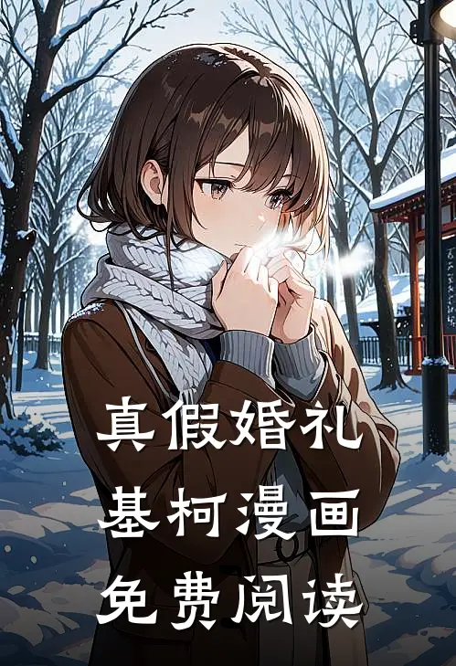 真假婚礼基柯漫画免费阅读