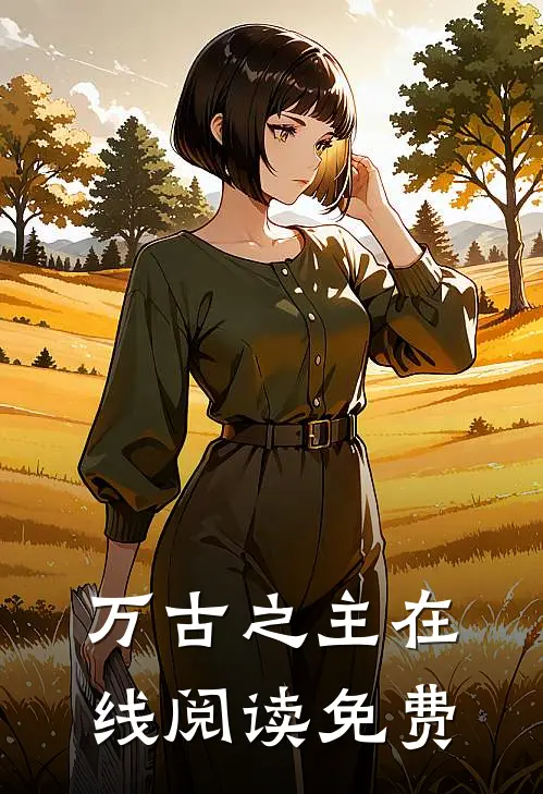 万古之主在线阅读免费