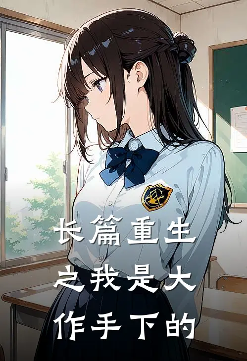 长篇重生之我是大作手下的