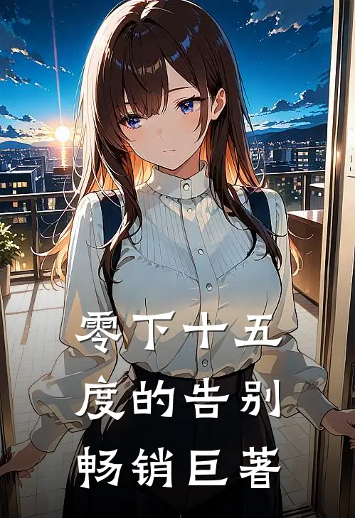 零下十五度的告别畅销巨著