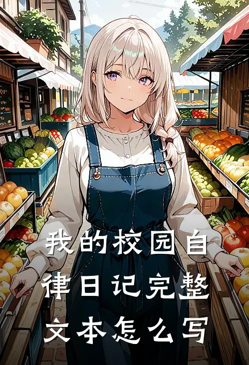 我的校园自律日记完整文本怎么写