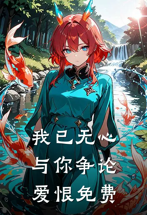 我已无心与你争论爱恨免费