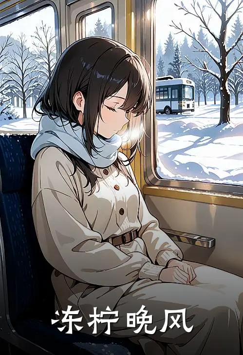 冻柠晚风