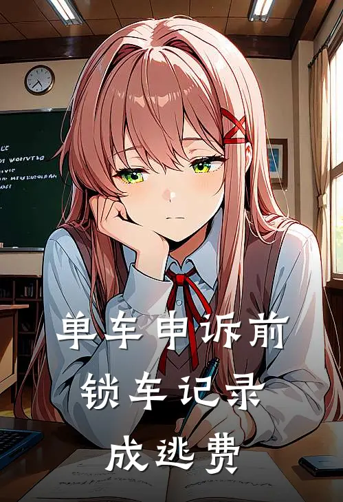 单车申诉前，锁车记录成逃费