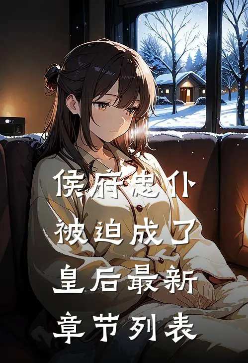 侯府忠仆，被迫成了皇后最新章节列表