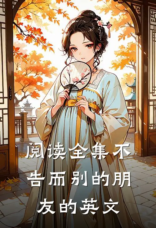 阅读全集不告而别的朋友的英文