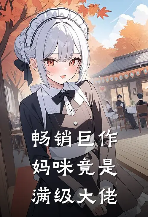 畅销巨作妈咪竟是满级大佬