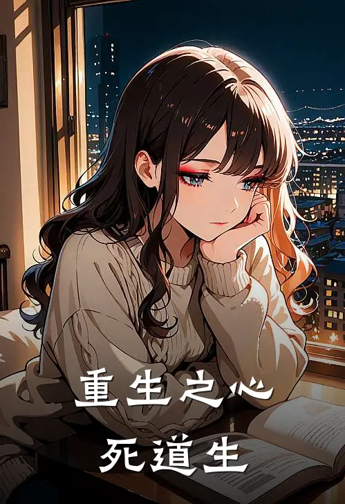 重生之心死道生