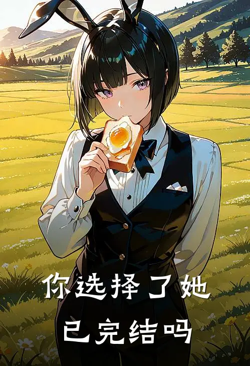 你选择了她已完结吗