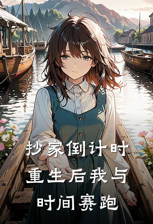 抄家倒计时，重生后我与时间赛跑