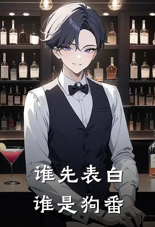 谁先表白谁是狗番
