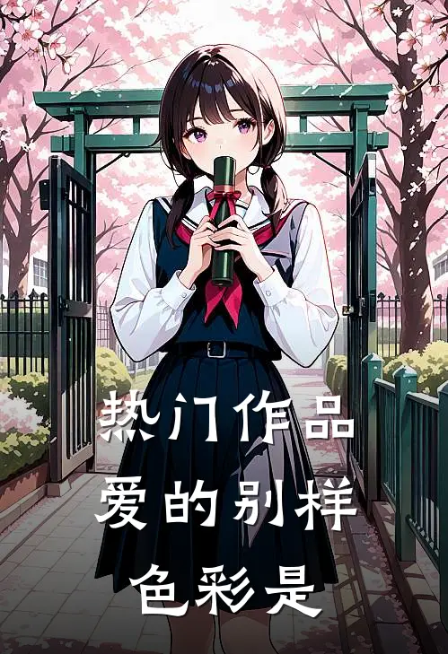 热门作品爱的别样色彩是