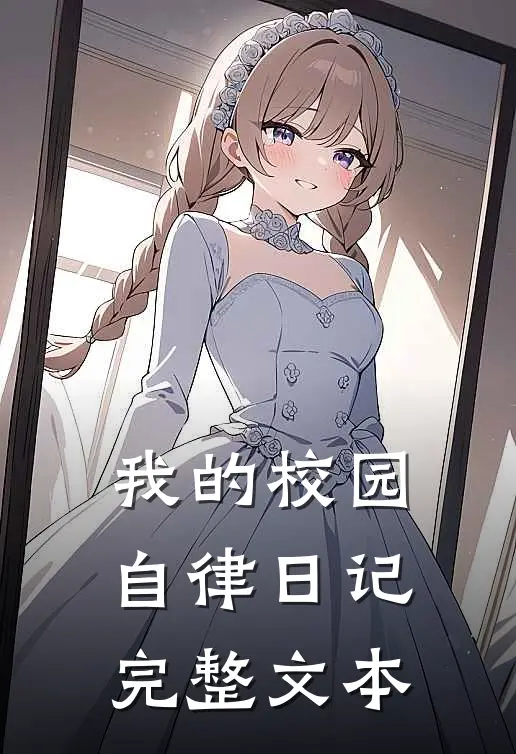 我的校园自律日记完整文本