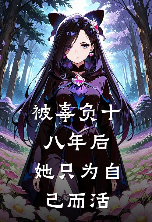 被辜负十八年后，她只为自己而活