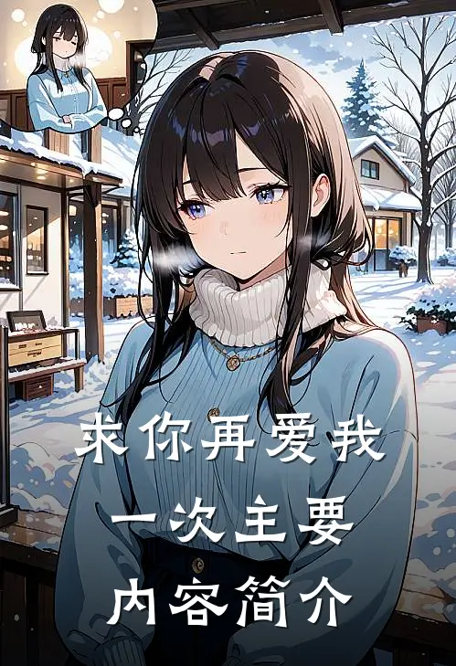 求你再爱我一次主要内容简介