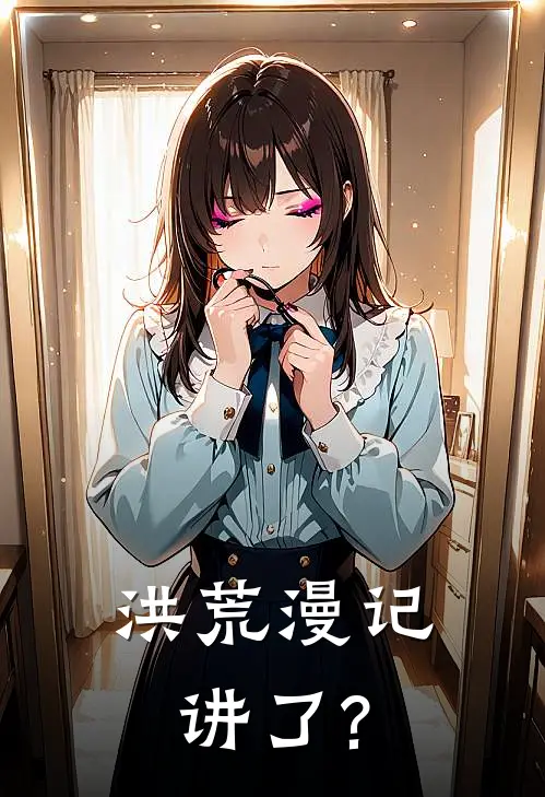 洪荒漫记讲了?