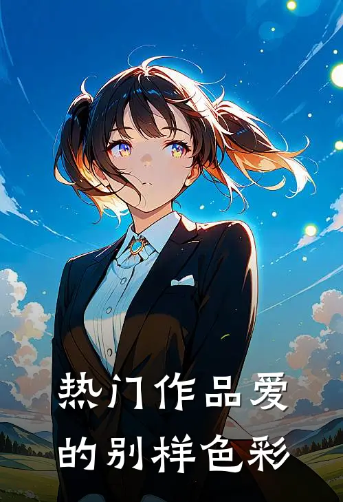 热门作品爱的别样色彩
