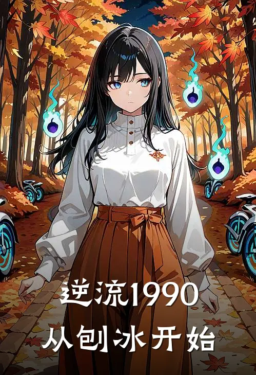逆流1990从刨冰开始