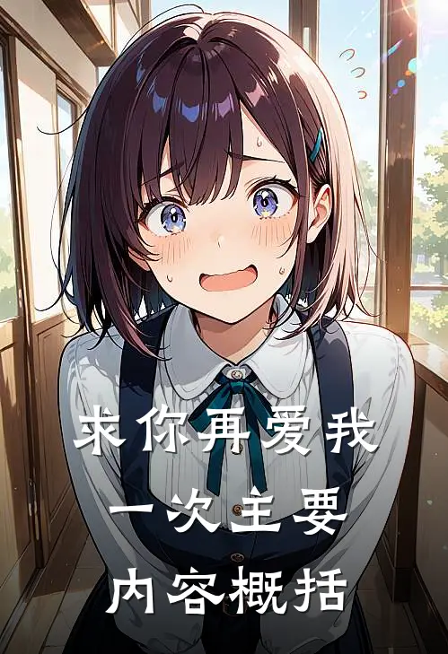 求你再爱我一次主要内容概括