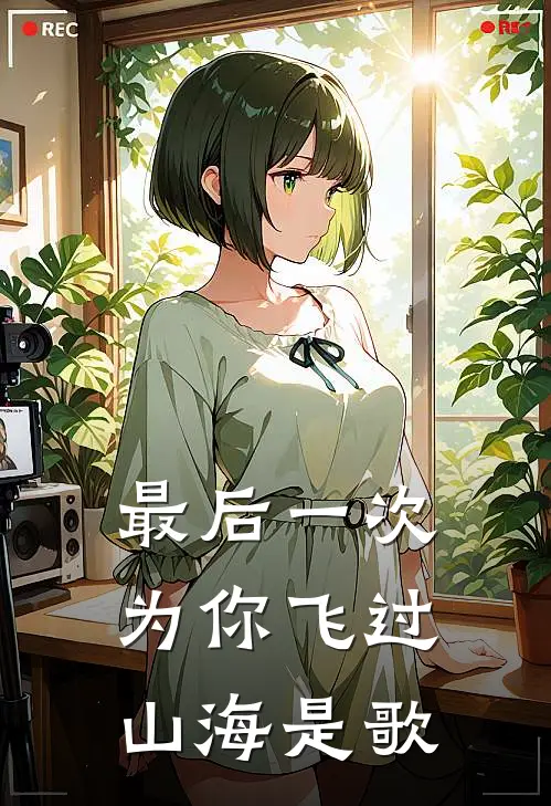 最后一次为你飞过山海是歌
